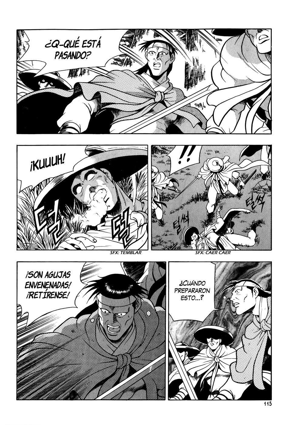 Capitulo 93 page 14