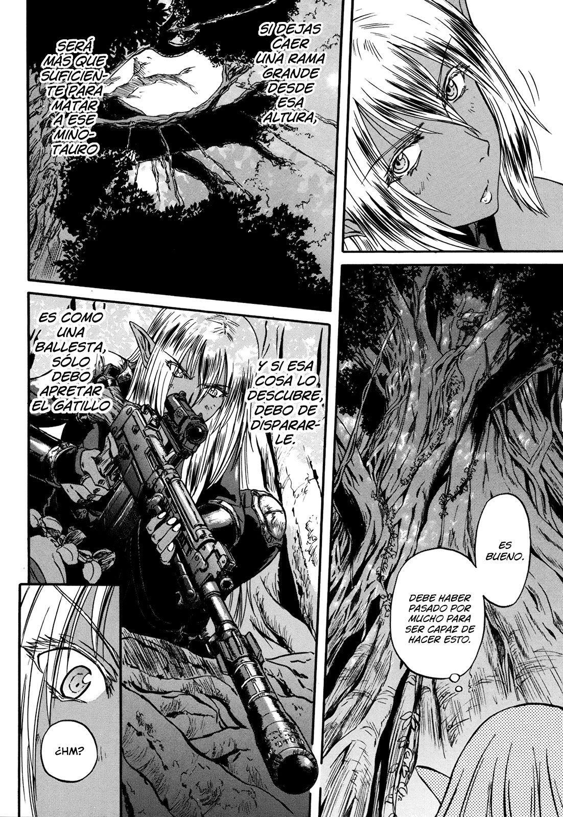 Capitulo 50 page 33