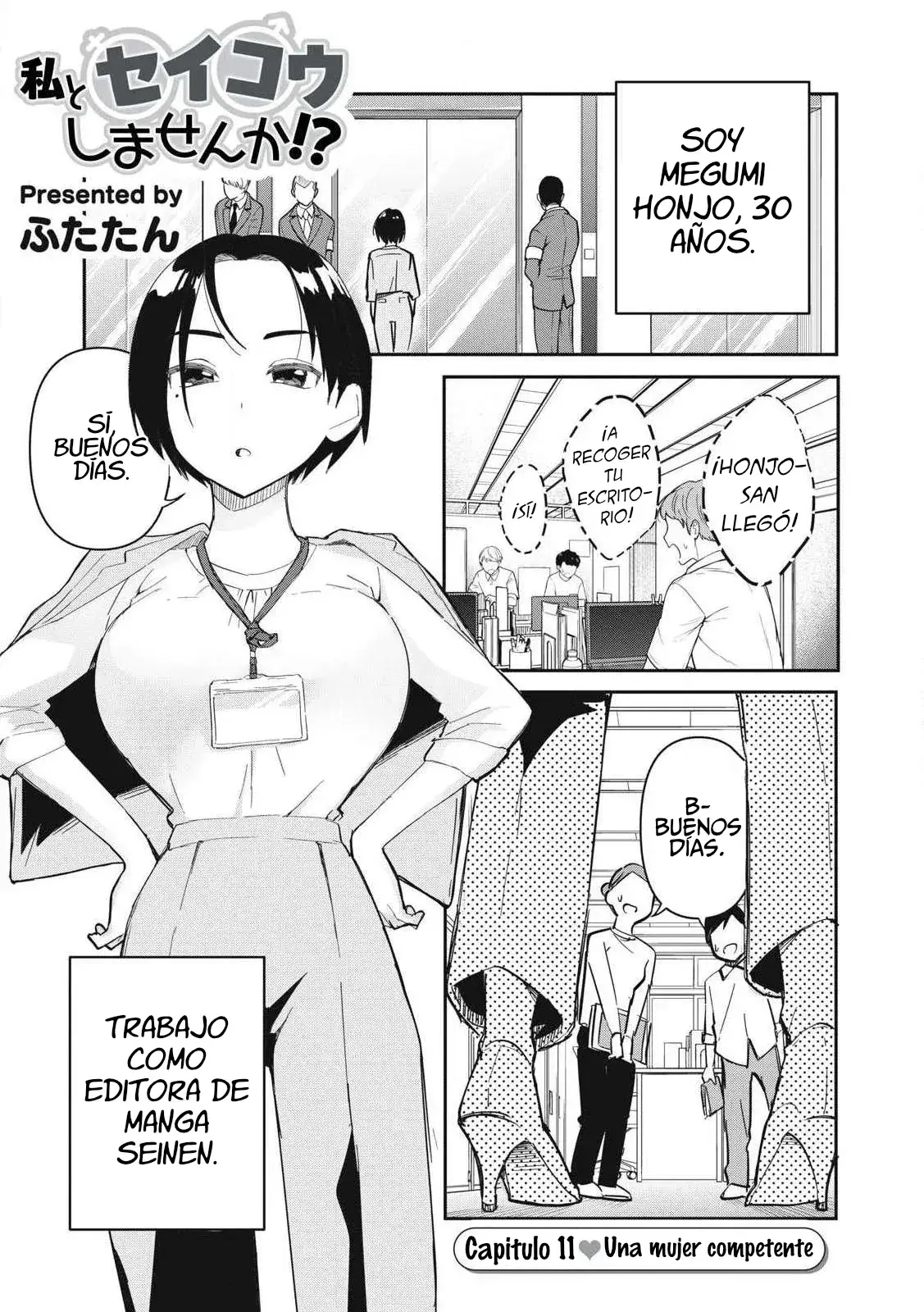 Capitulo 11 page 1