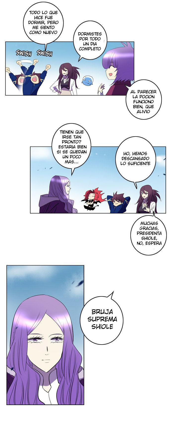 Capitulo 91 page 27