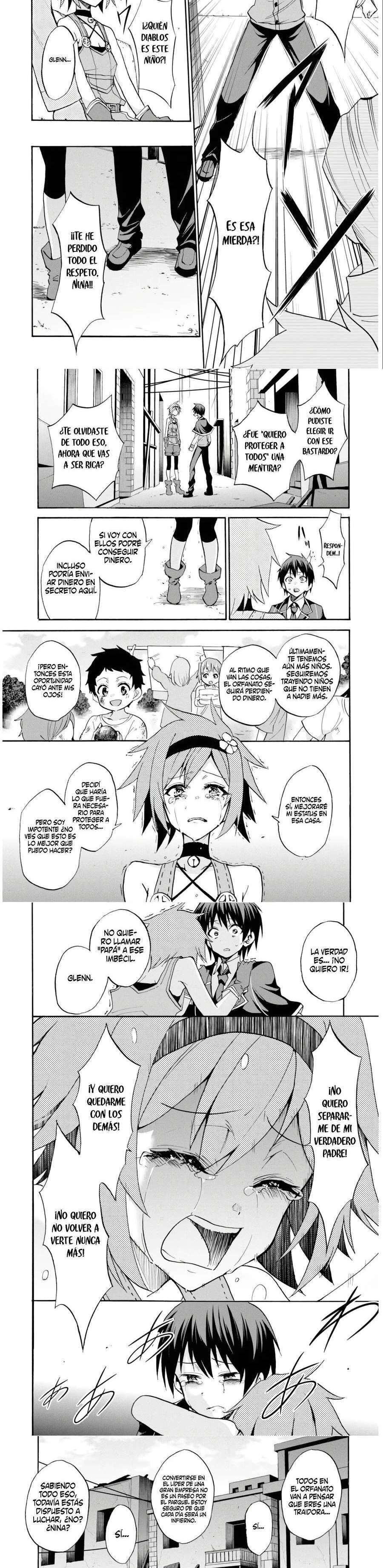 Capitulo 52.5 page 10