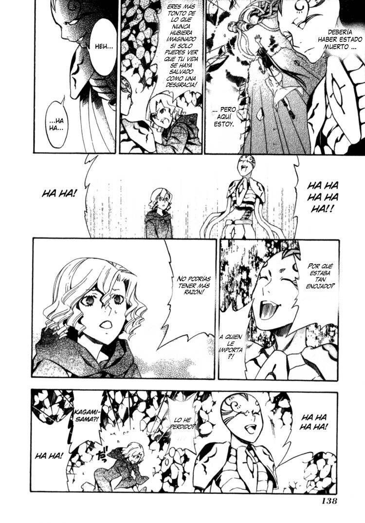 Capitulo 21 page 28