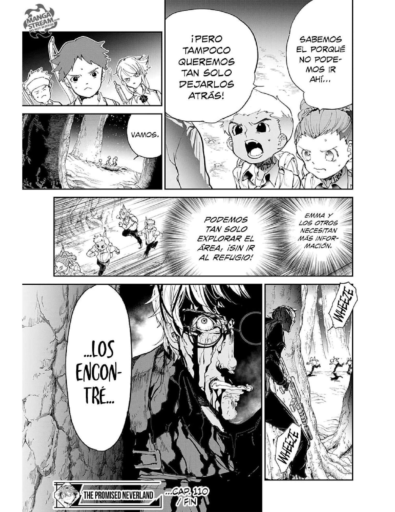 Capitulo 110 page 21