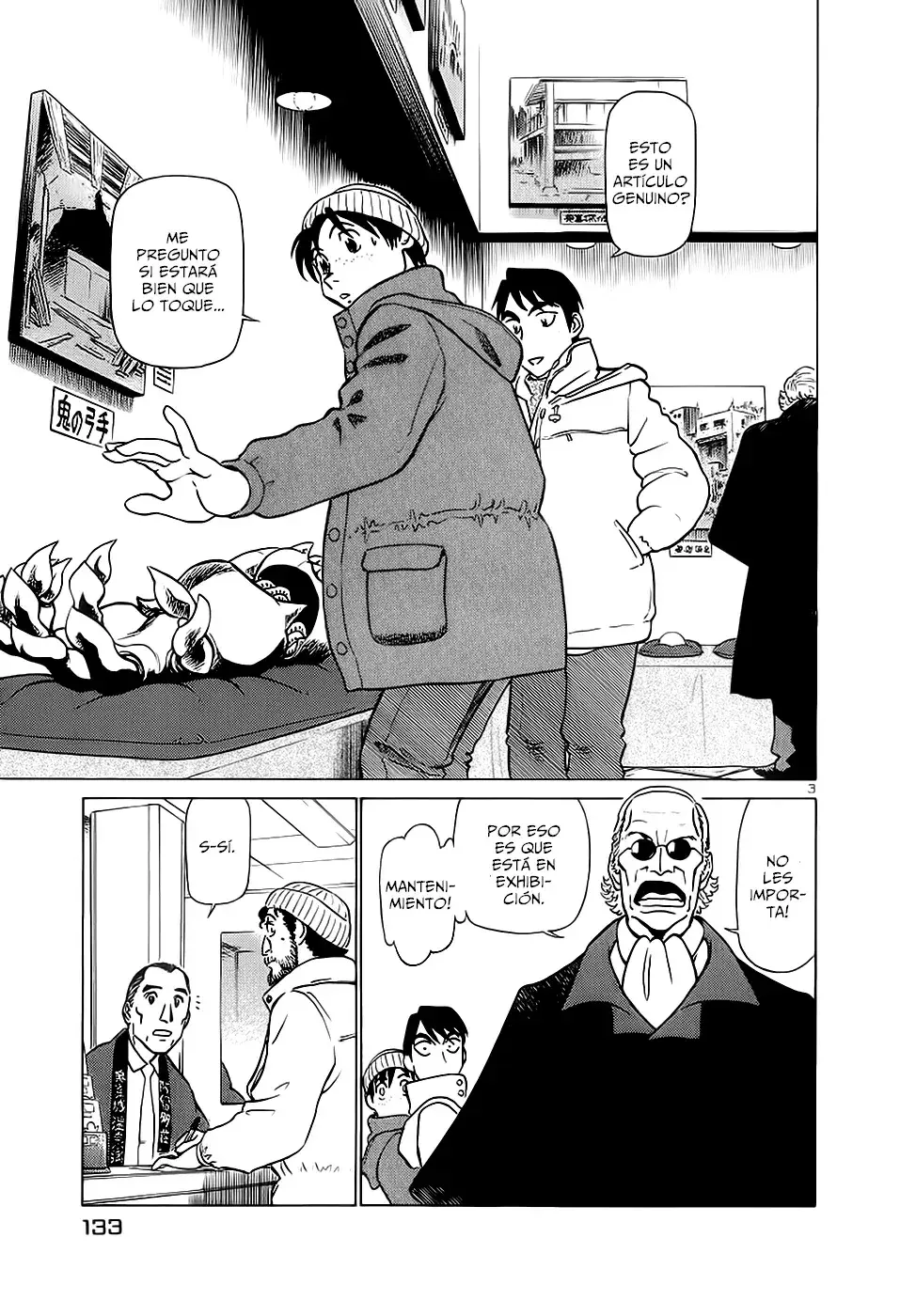 Capitulo 172 page 4