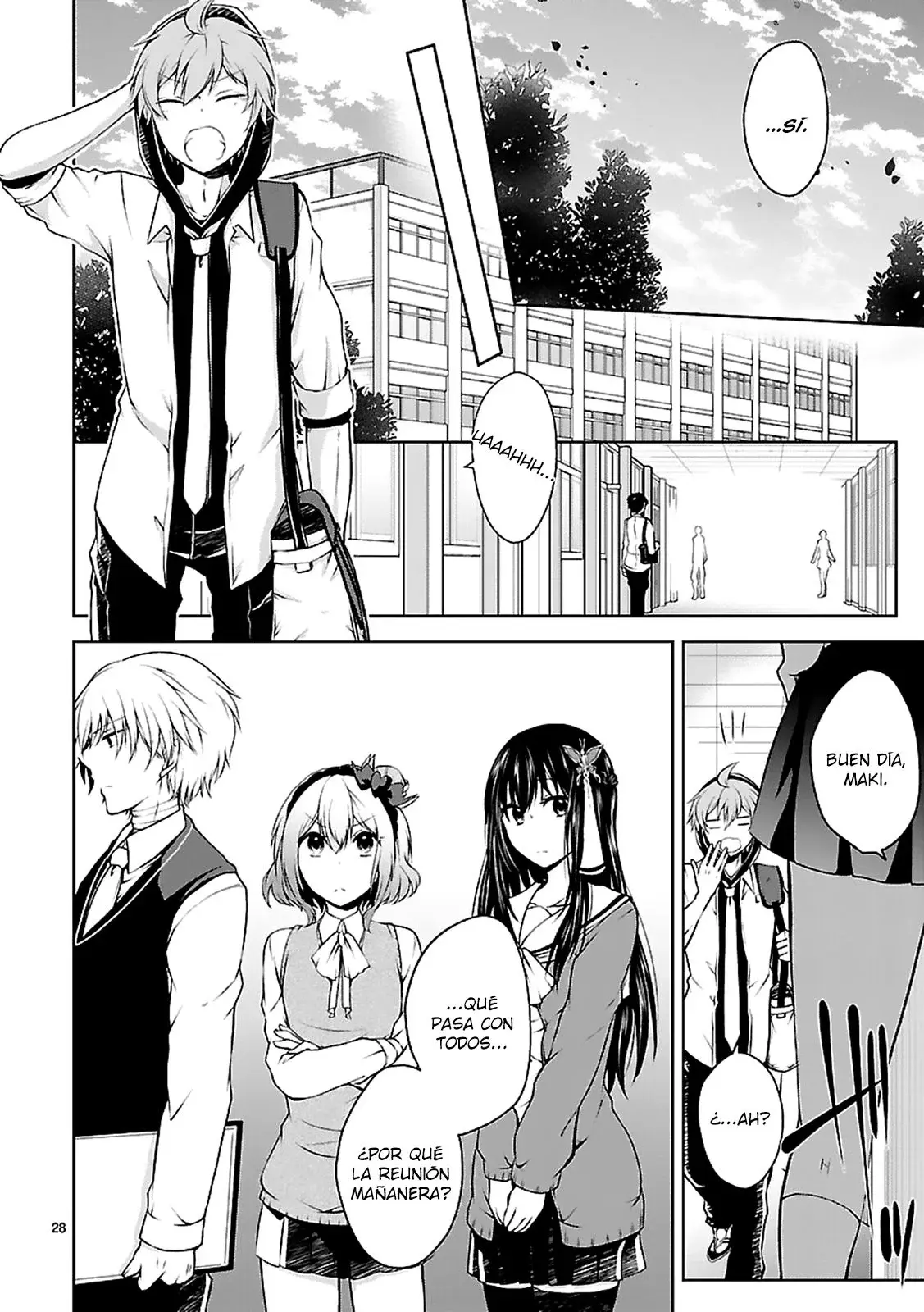 Capitulo 8 page 29