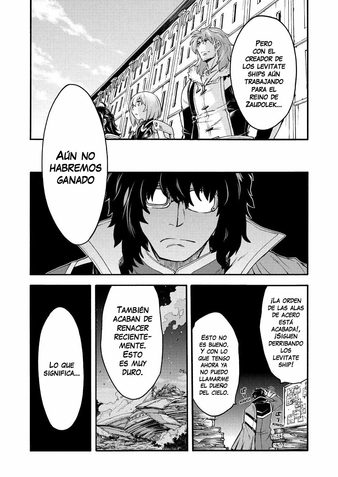 Capitulo 81 page 14
