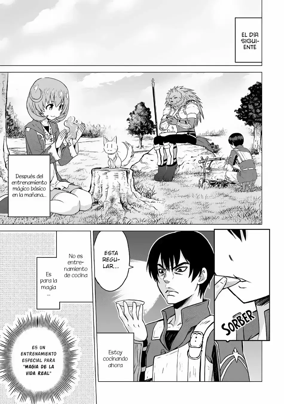 Capitulo 9 page 17