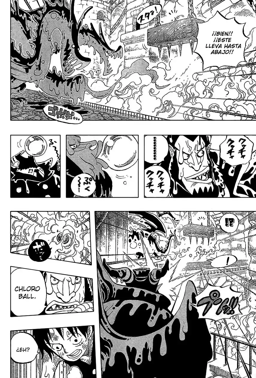 Capitulo 534 page 9