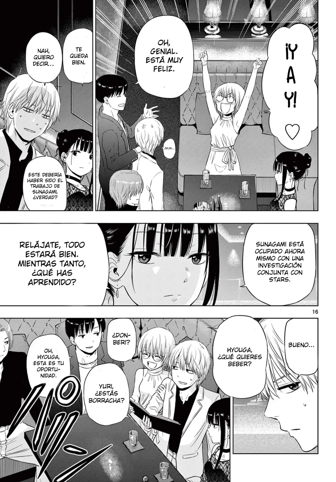 Capitulo 14.10 page 17