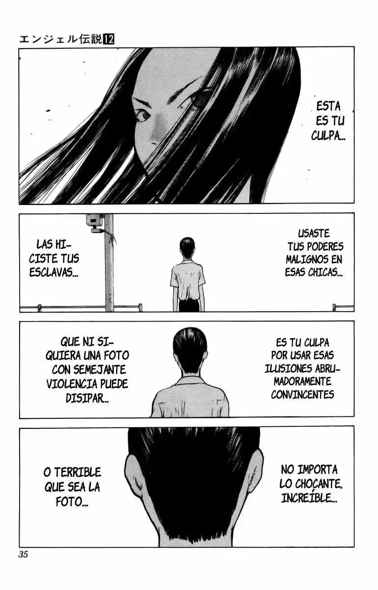 Capitulo 60 page 28