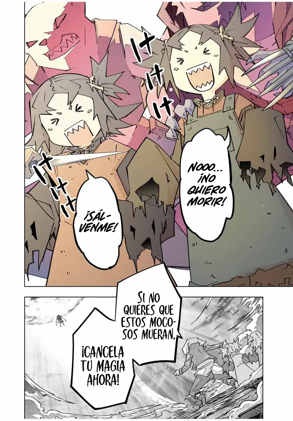 Capitulo 138 page 6