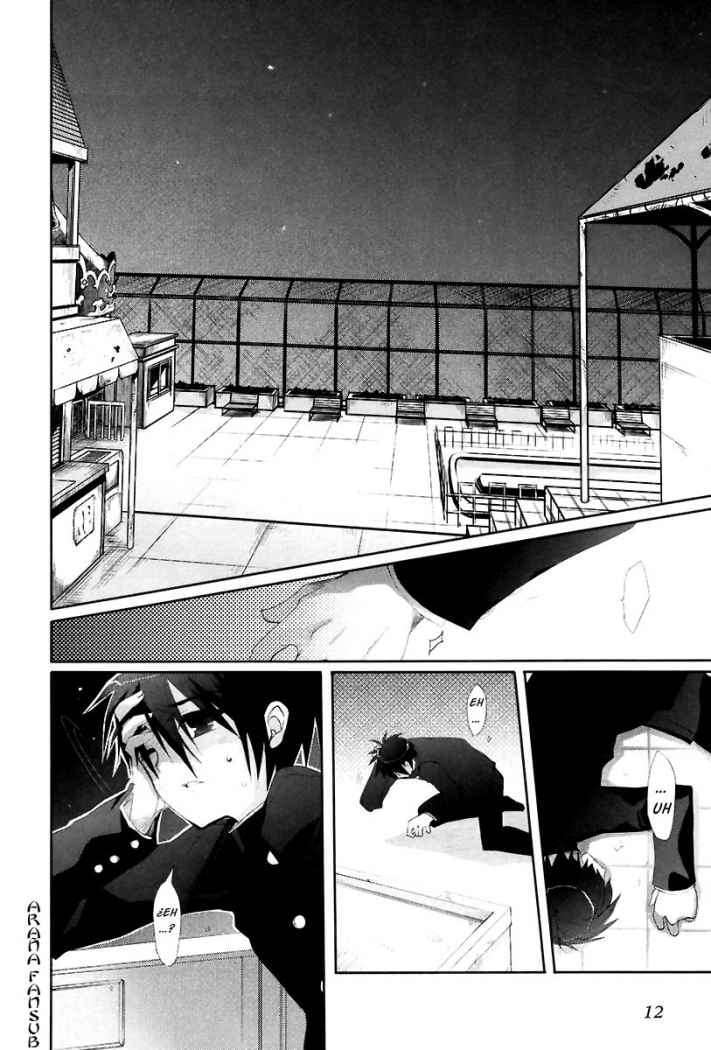 Capitulo 16 page 14
