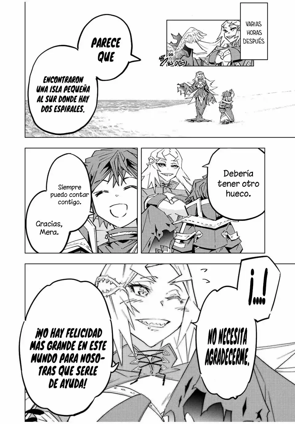 Capitulo 95 page 9