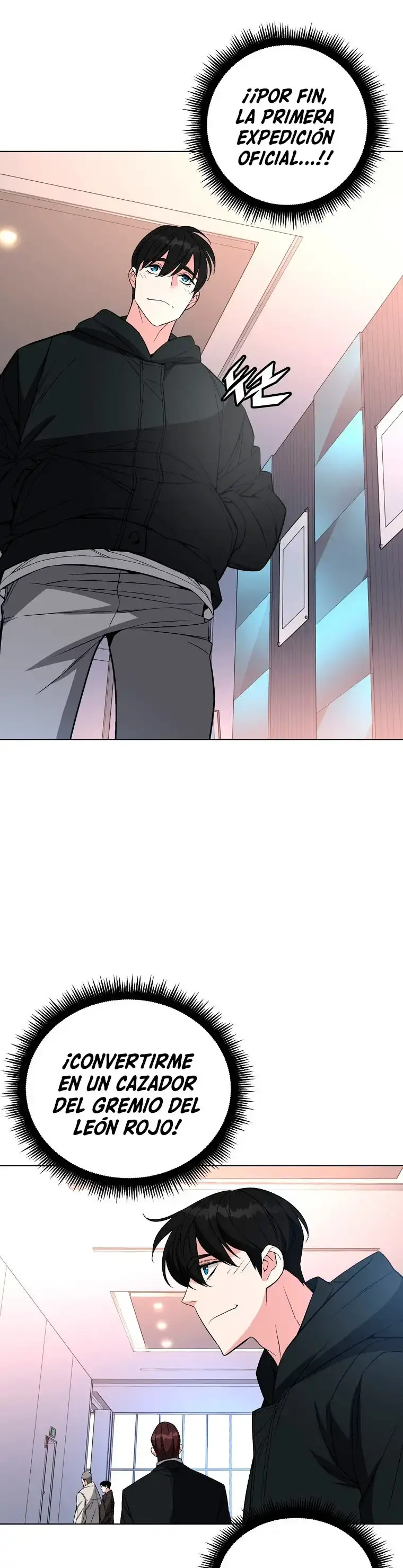 Capitulo 26 page 21