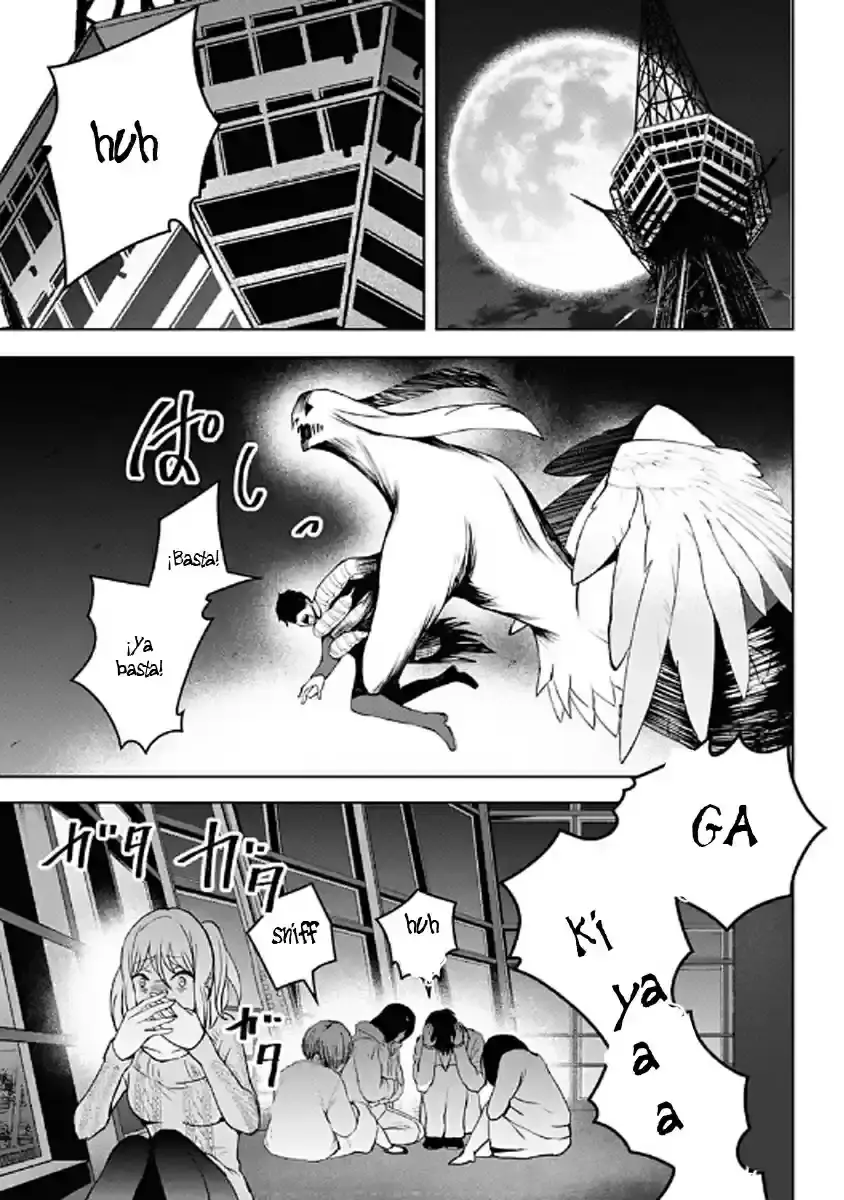 Capitulo 16 page 11
