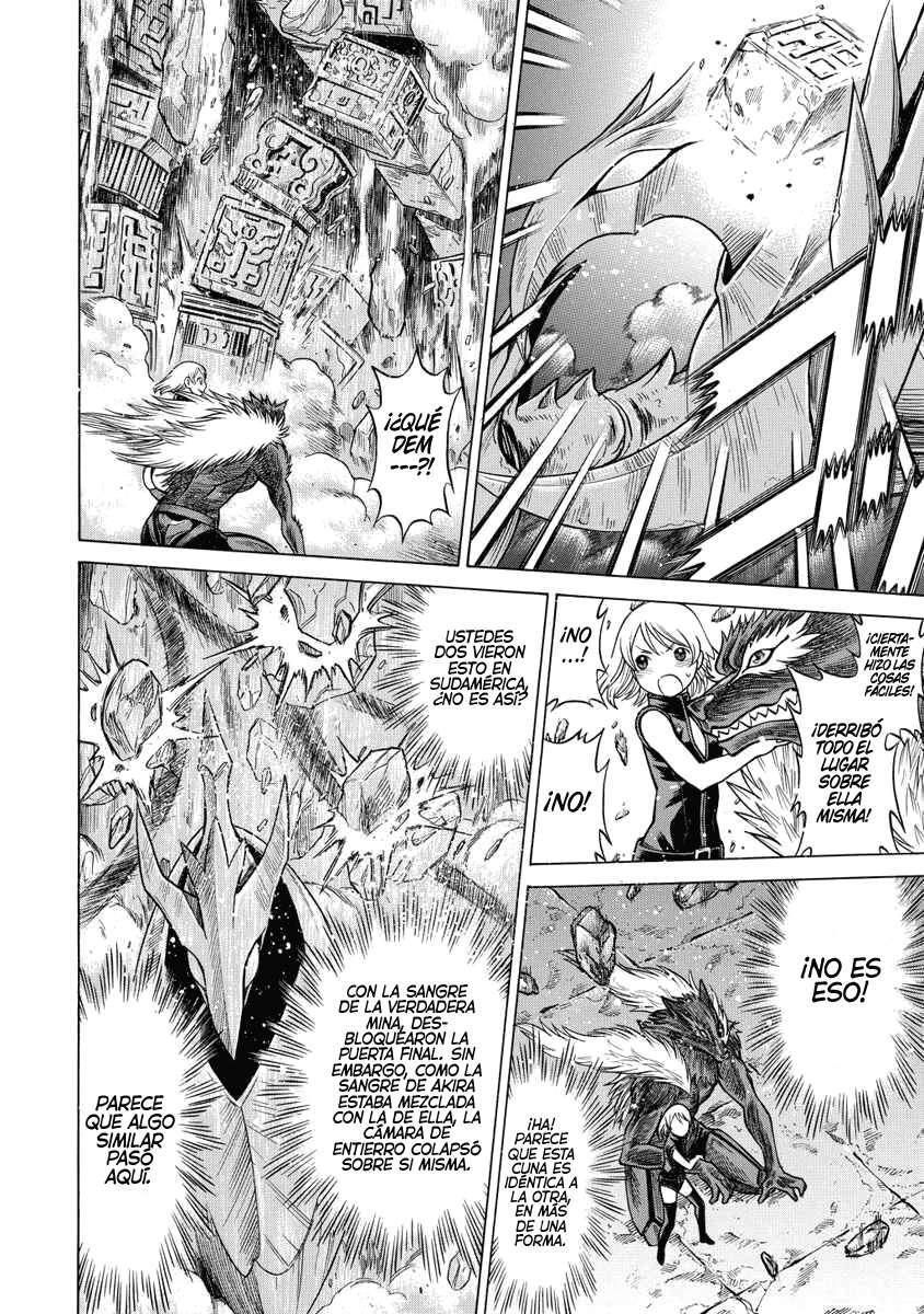 Capitulo 82 page 26