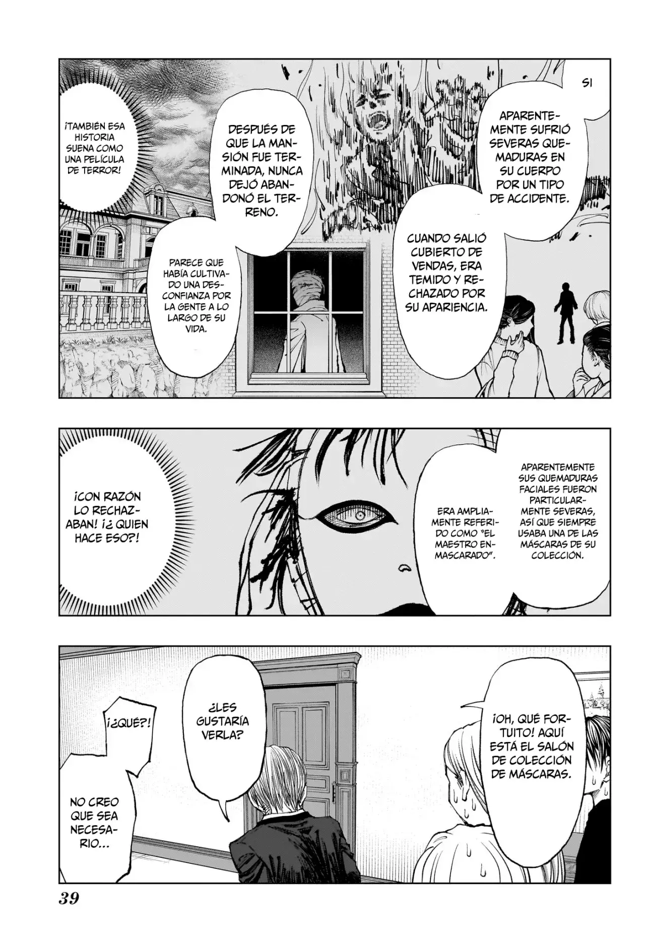 Capitulo 53 page 17