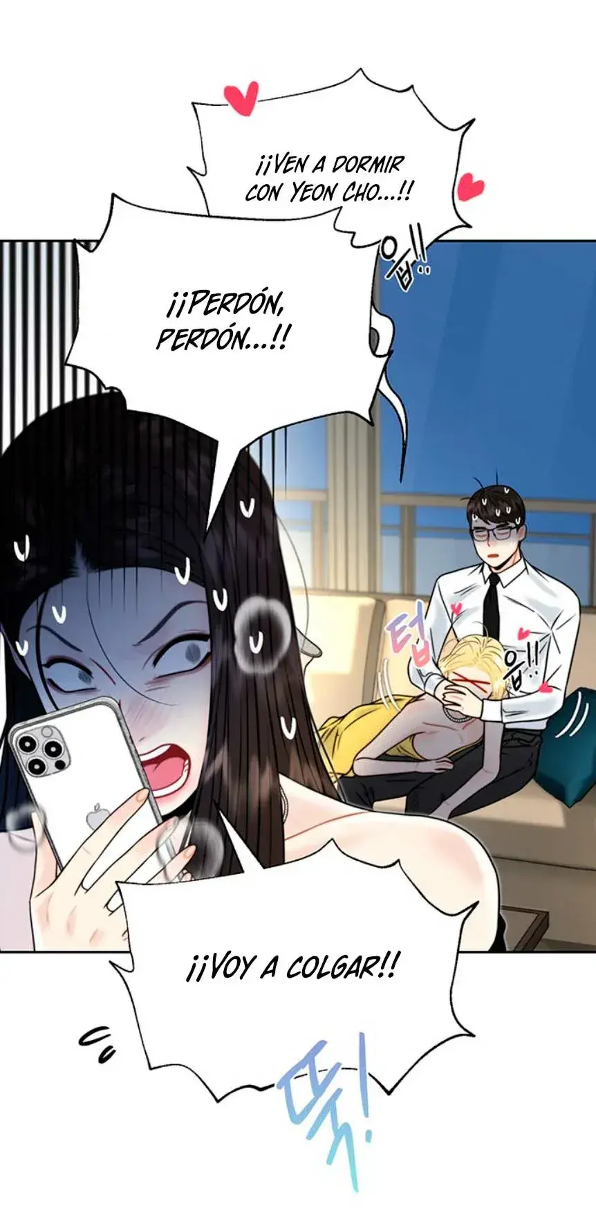 Capitulo 21 page 29