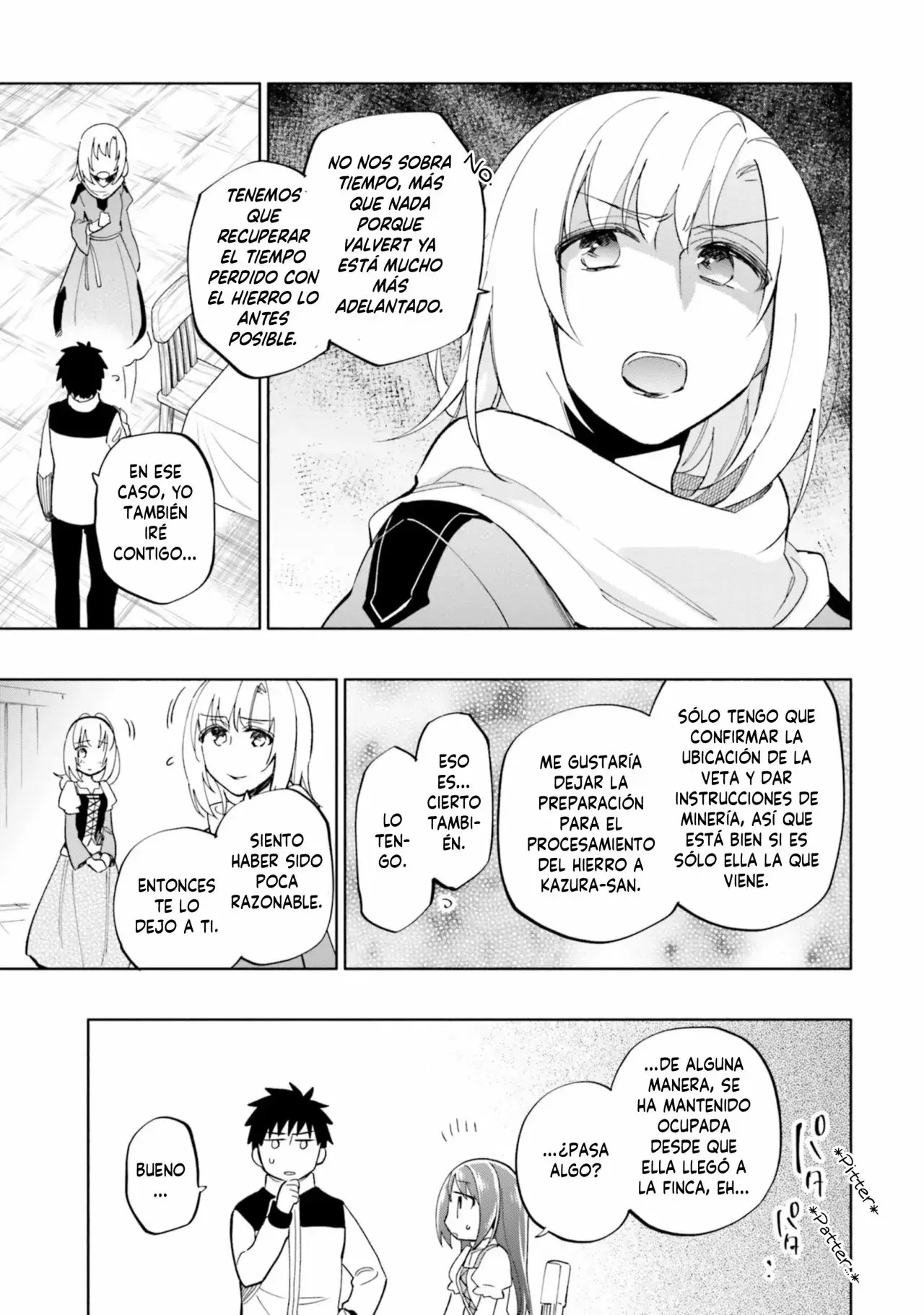 Capitulo 42 page 18
