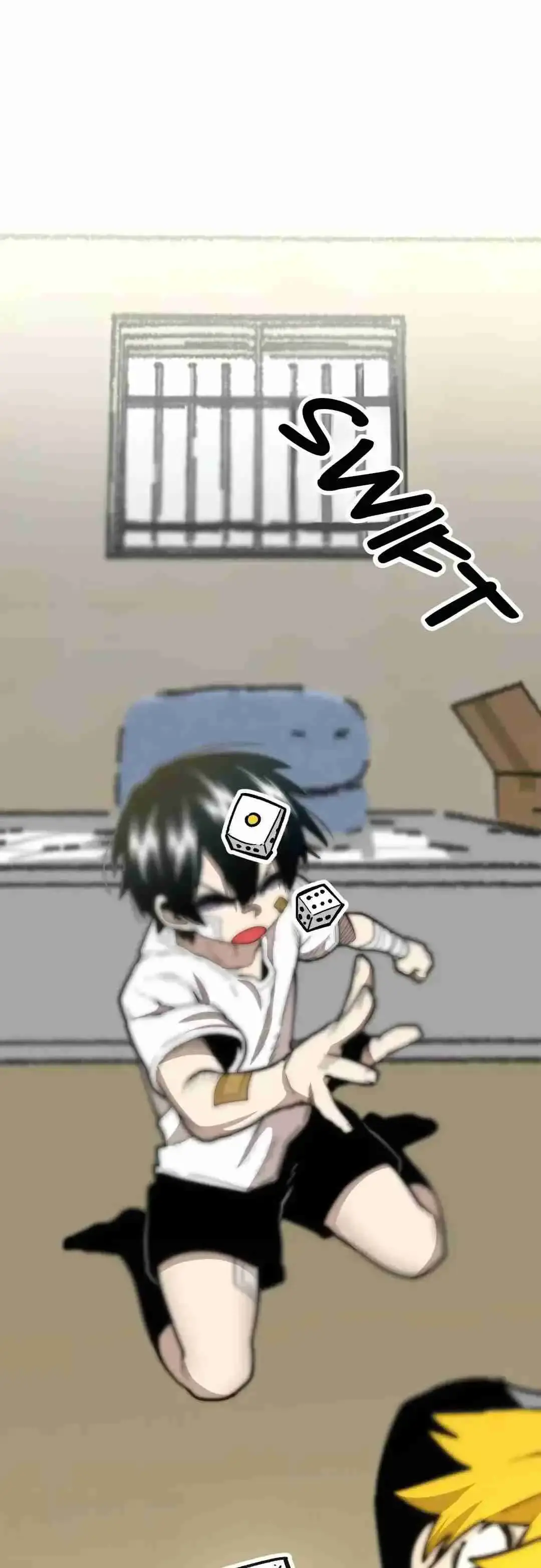 Capitulo 99 page 45