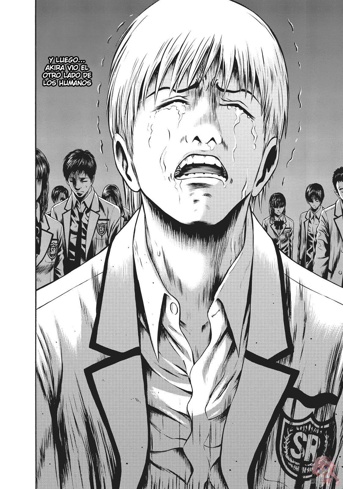 Capitulo 31 page 36