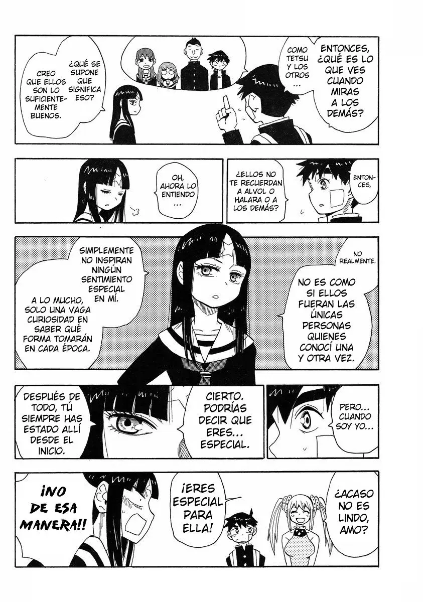 Capitulo 15 page 26