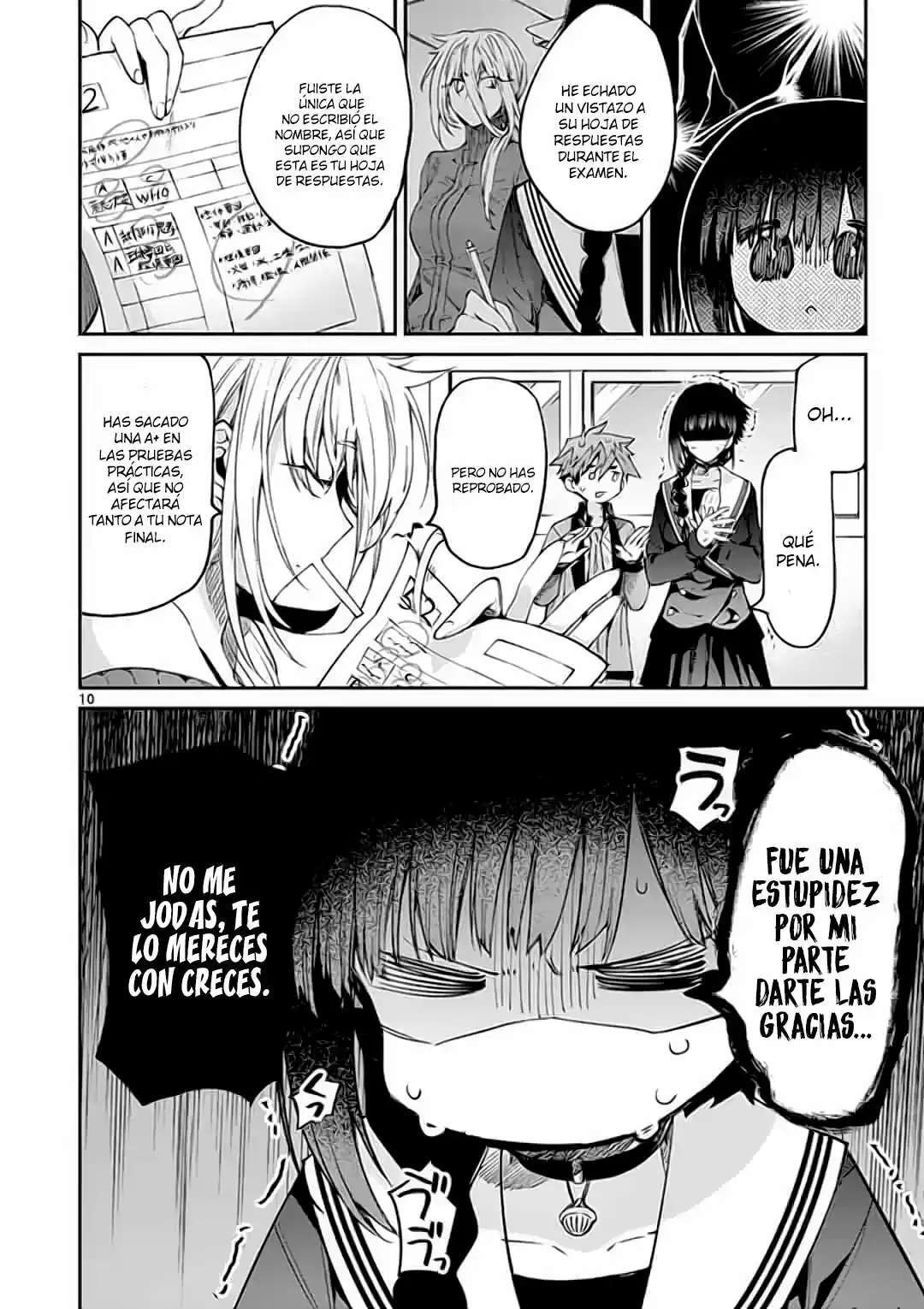 Capitulo 21 page 11
