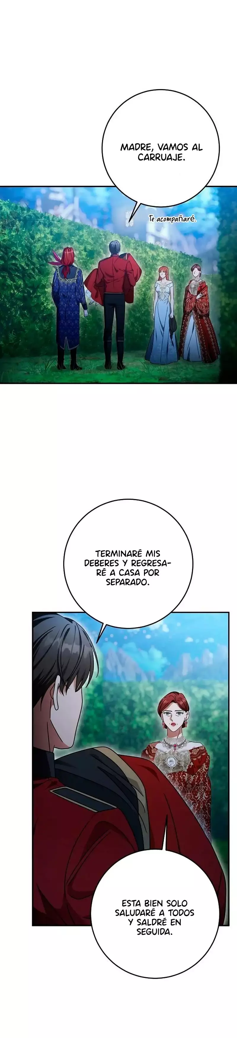 Capitulo 82 page 17