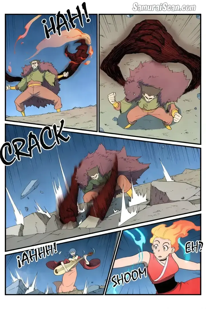 Capitulo 870 page 3