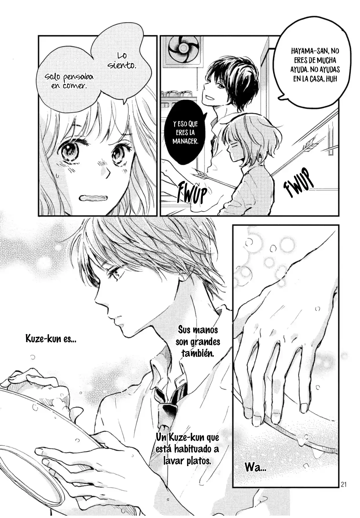 Capitulo 3 page 21