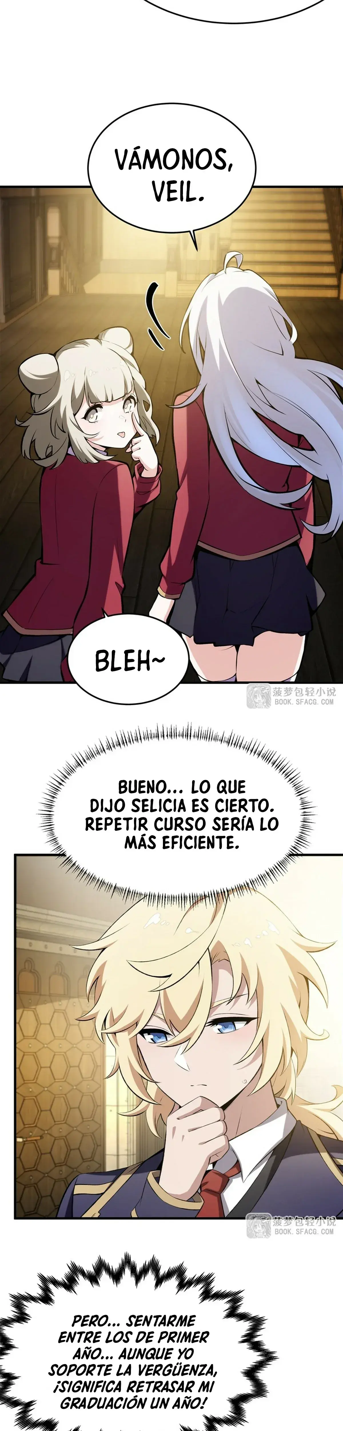 Capitulo 46 page 18