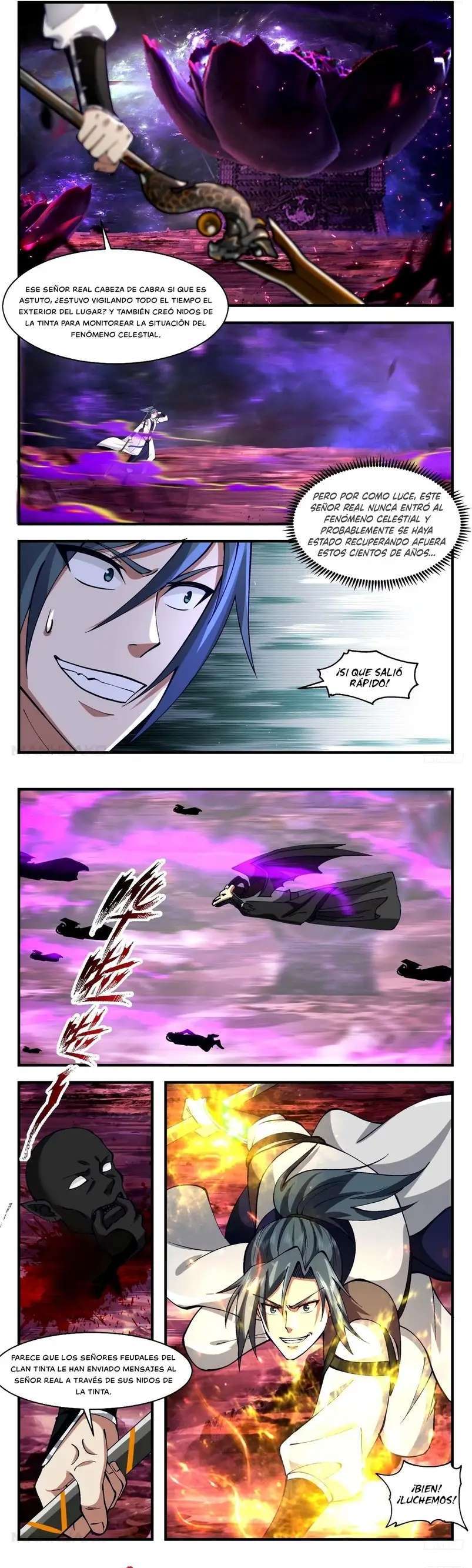 Capitulo 3288 page 4