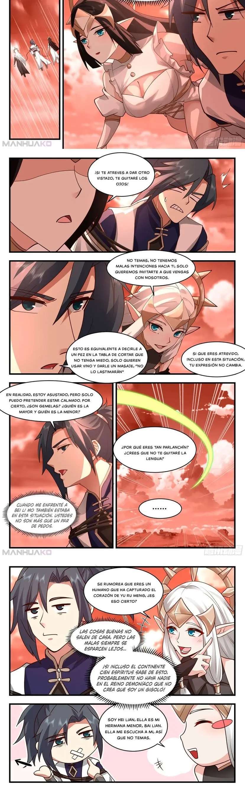 Capitulo 2409 page 3