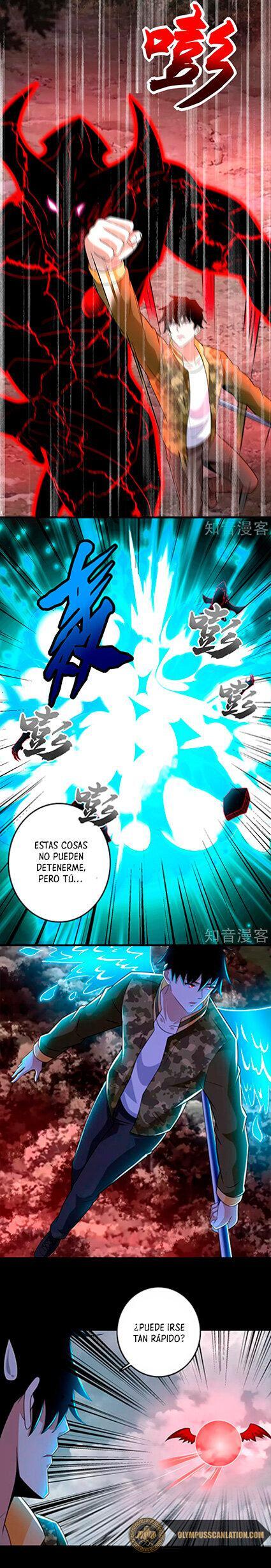 Capitulo 264 page 8