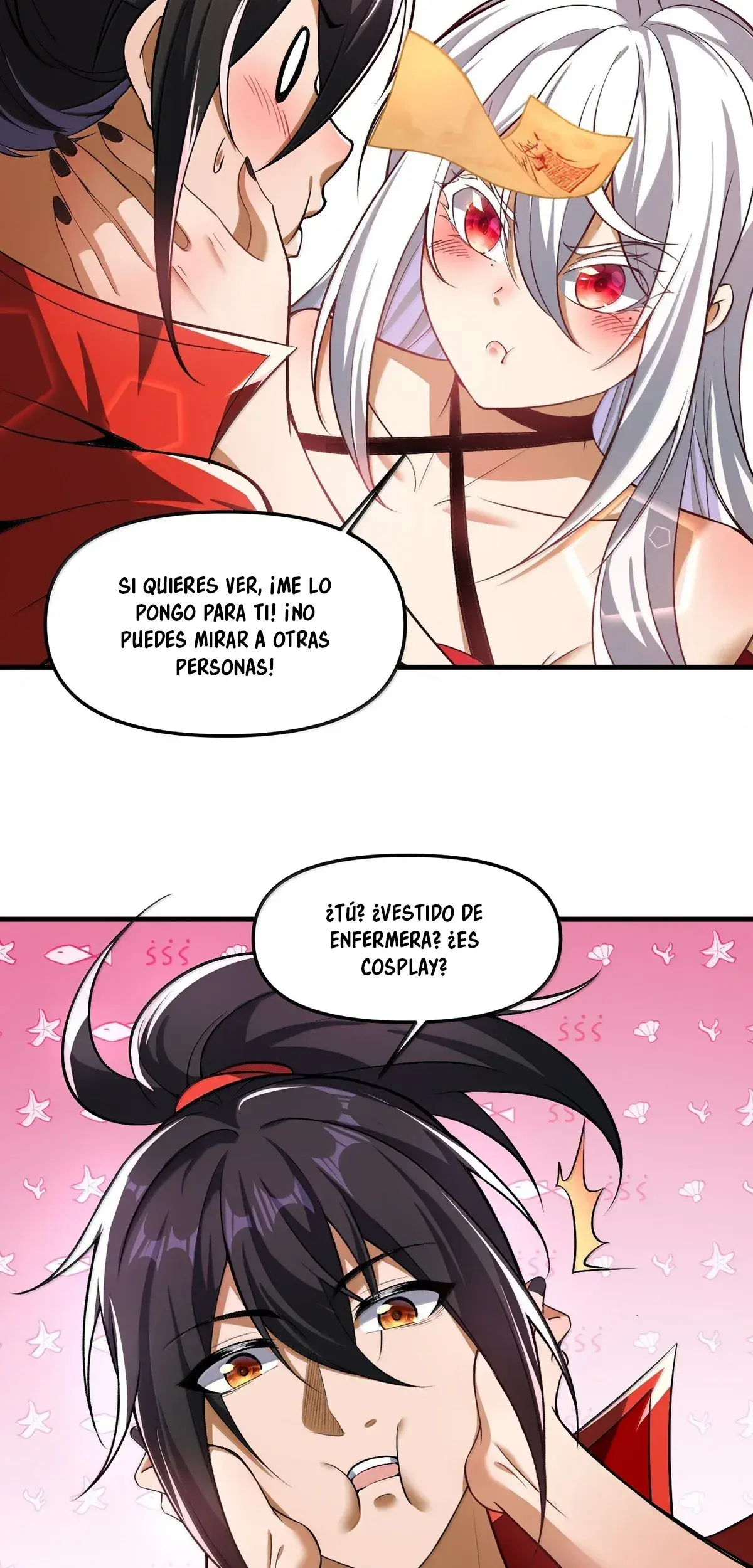 Capitulo 58 page 18
