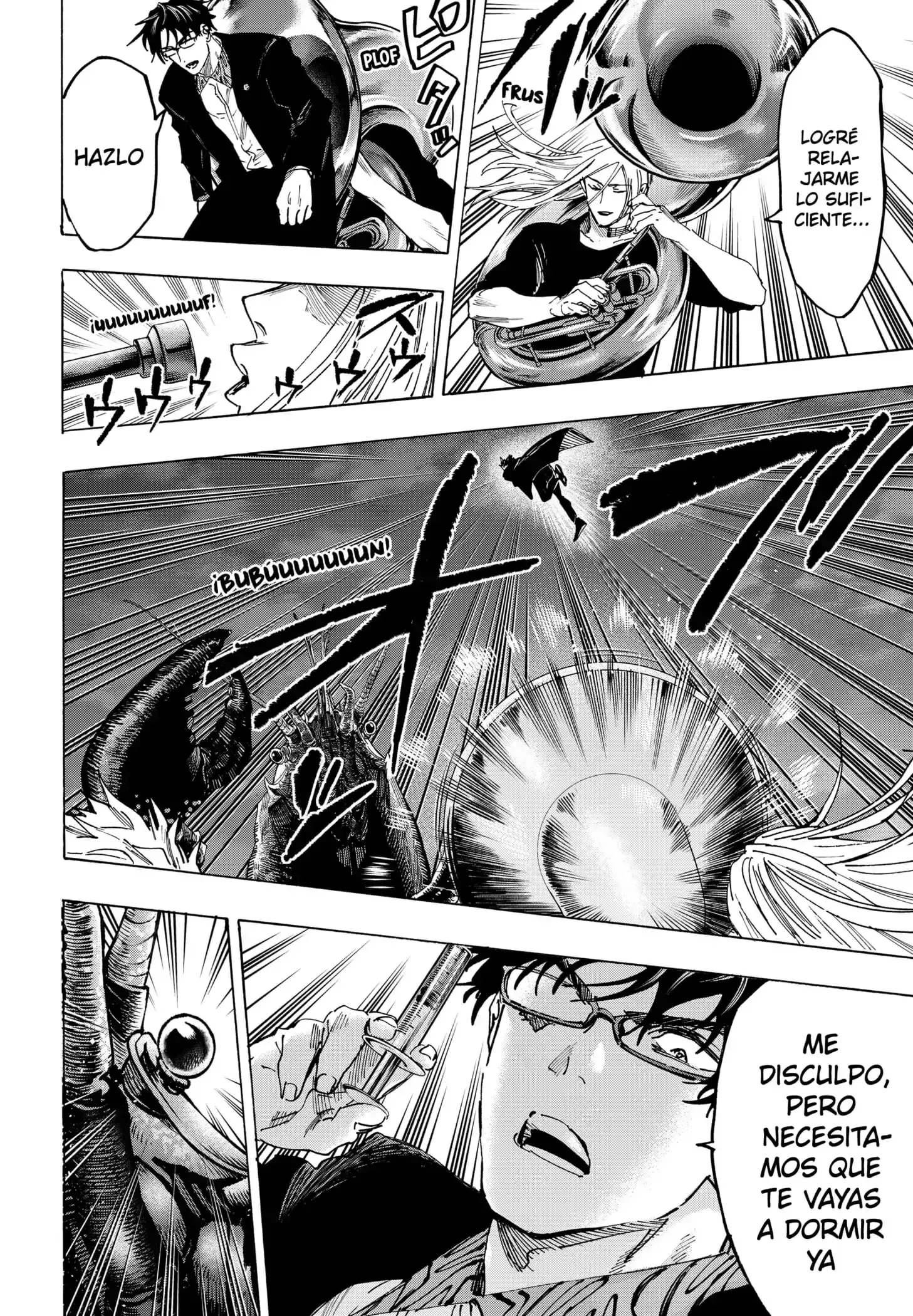Capitulo 113 page 16