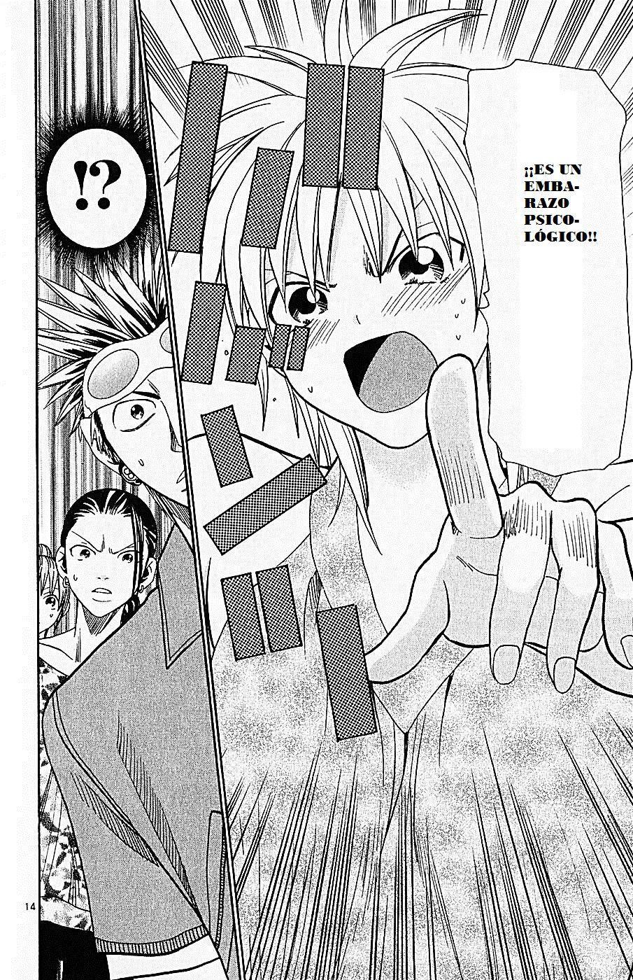 Capitulo 36 page 14