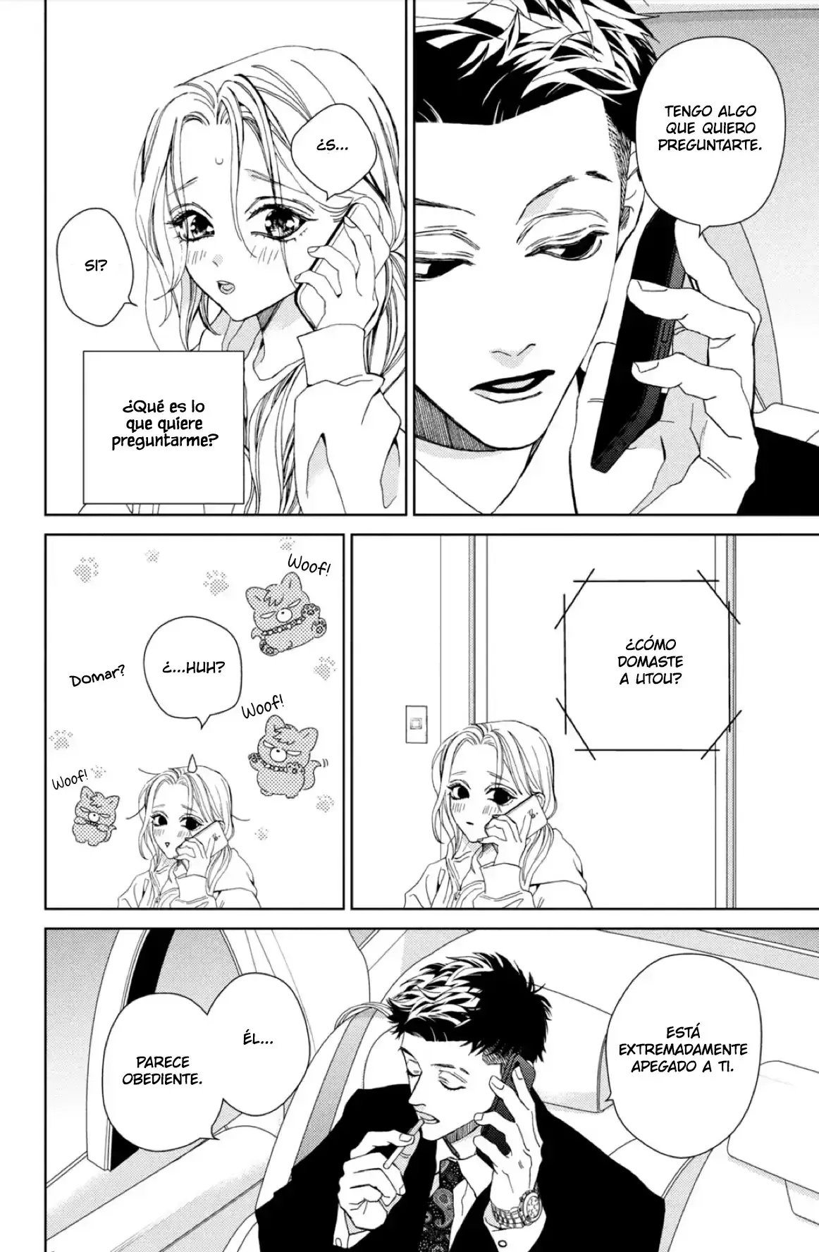 Capitulo 38 page 15
