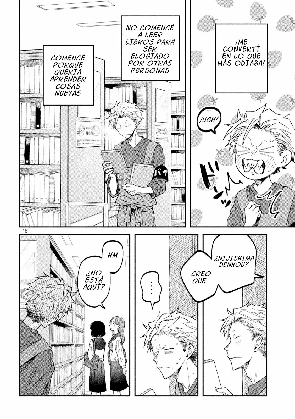 Capitulo 39 page 21