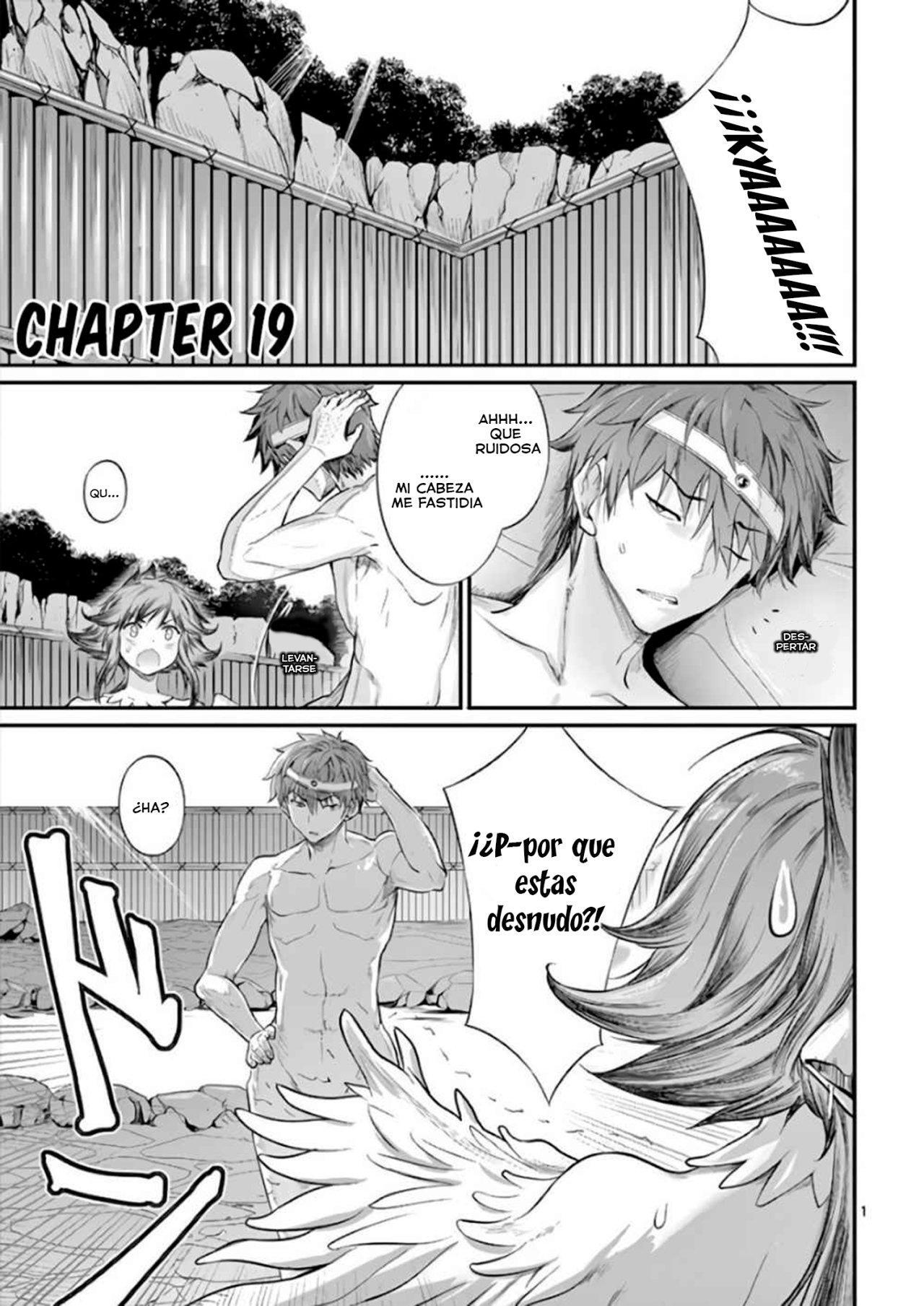 Capitulo 19 page 1