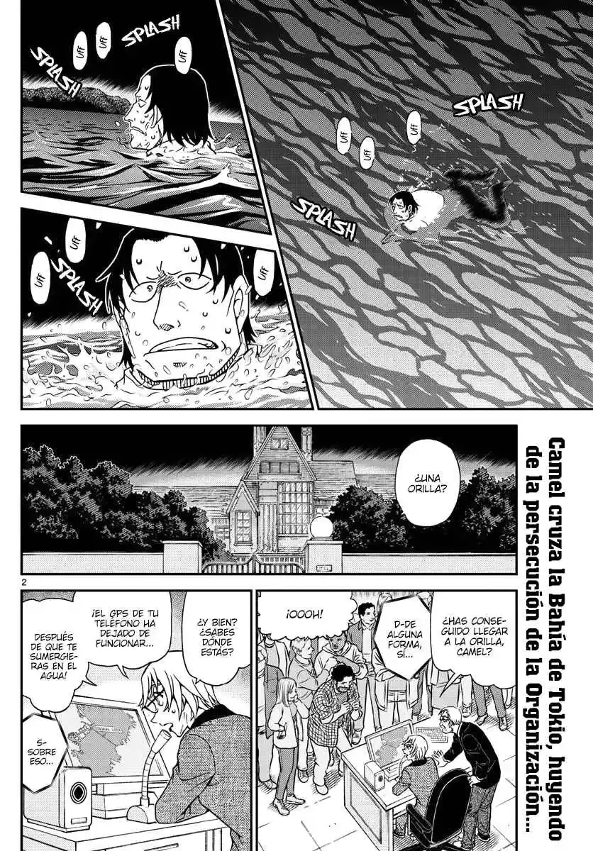 Capitulo 1064 page 2