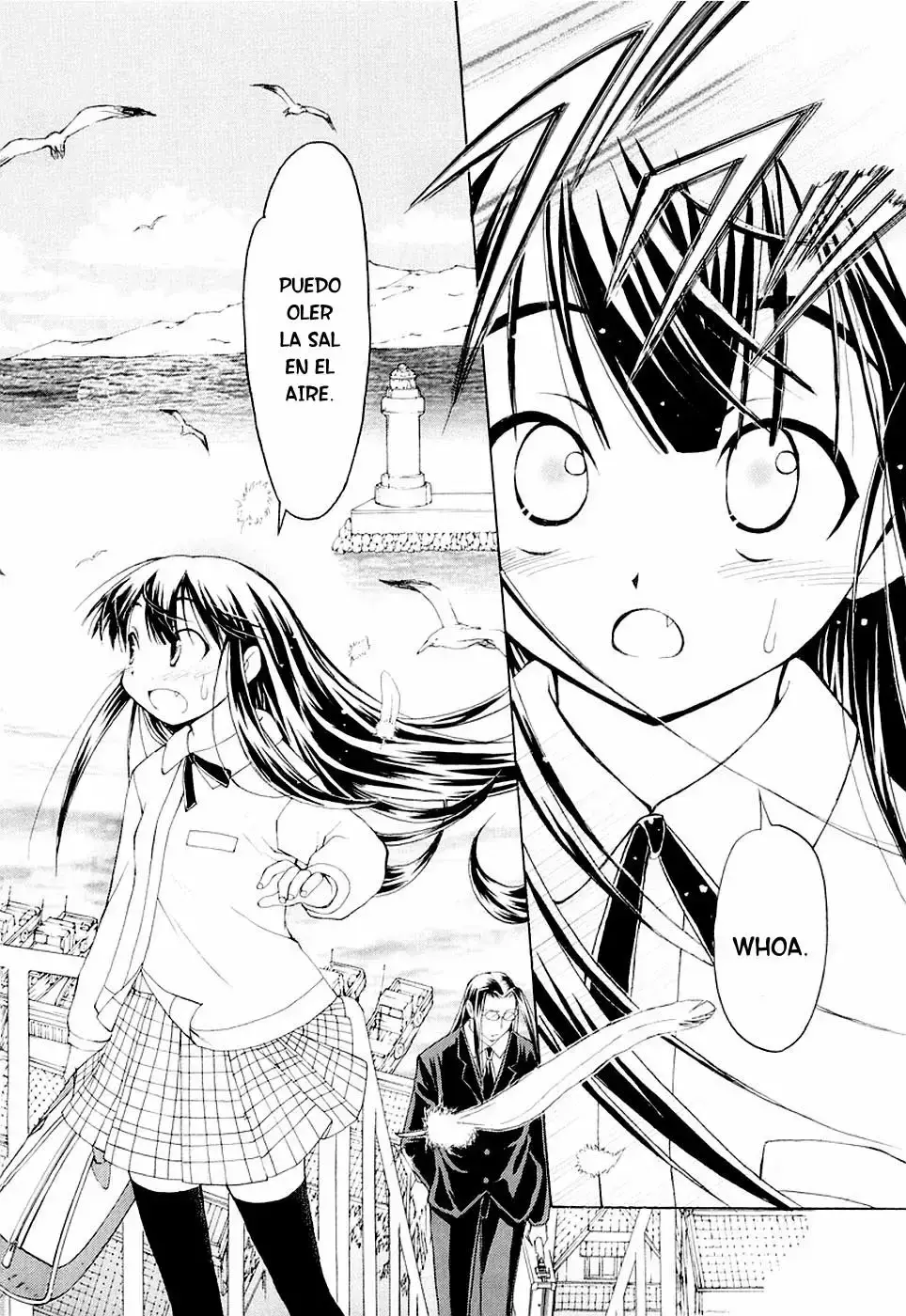 Capitulo 57 page 22