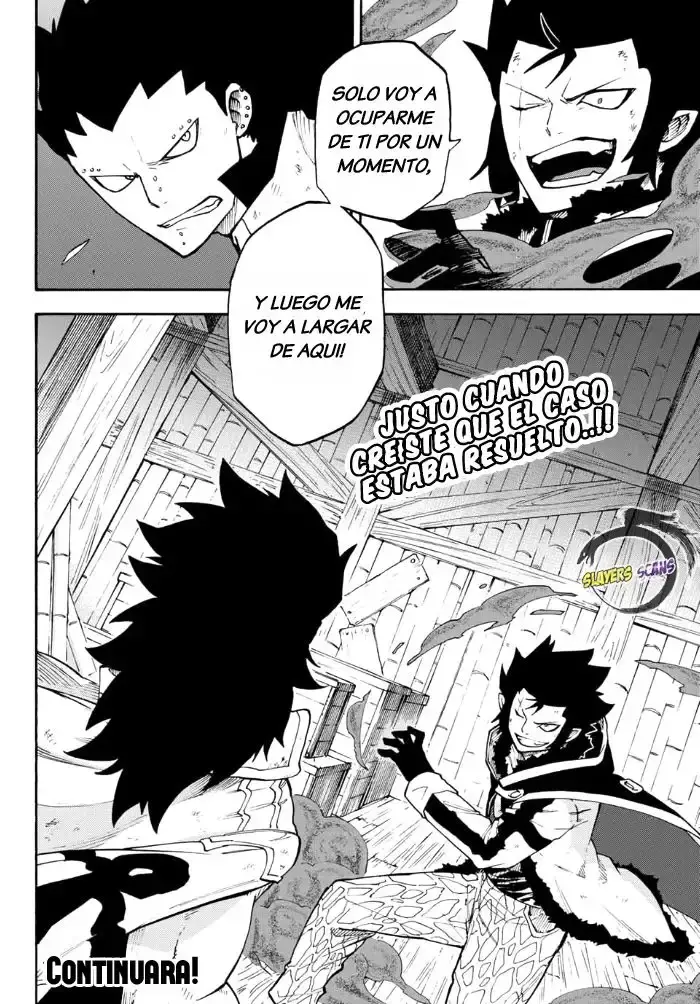 Capitulo 17 page 11