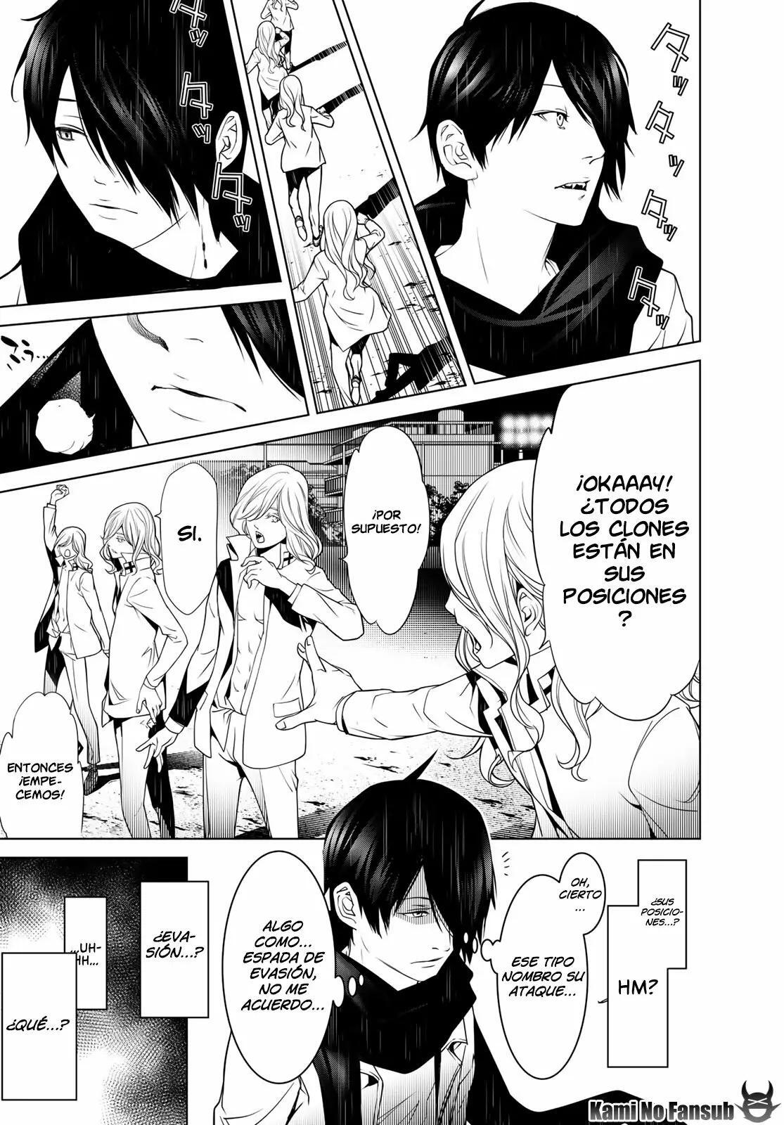 Capitulo 91 page 4
