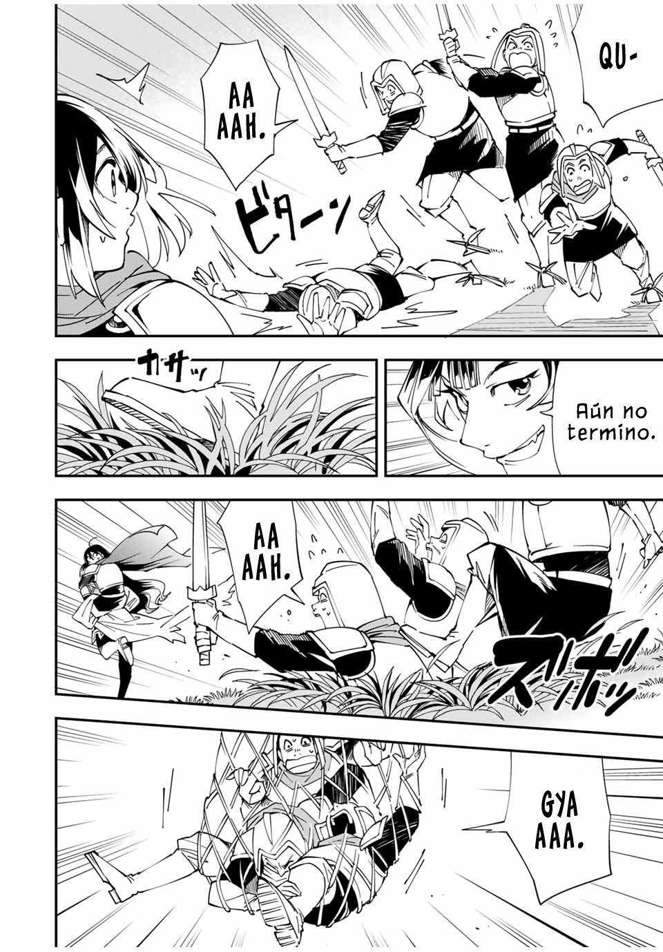 Capitulo 46 page 5