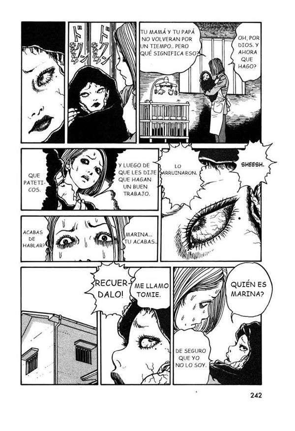 Capitulo 16 page 17
