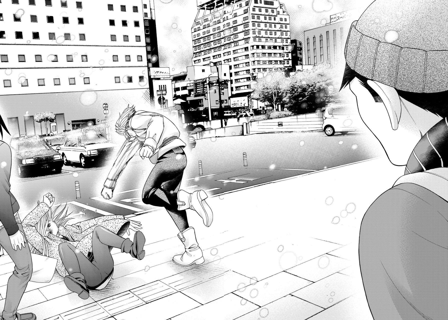 Capitulo 56 page 22
