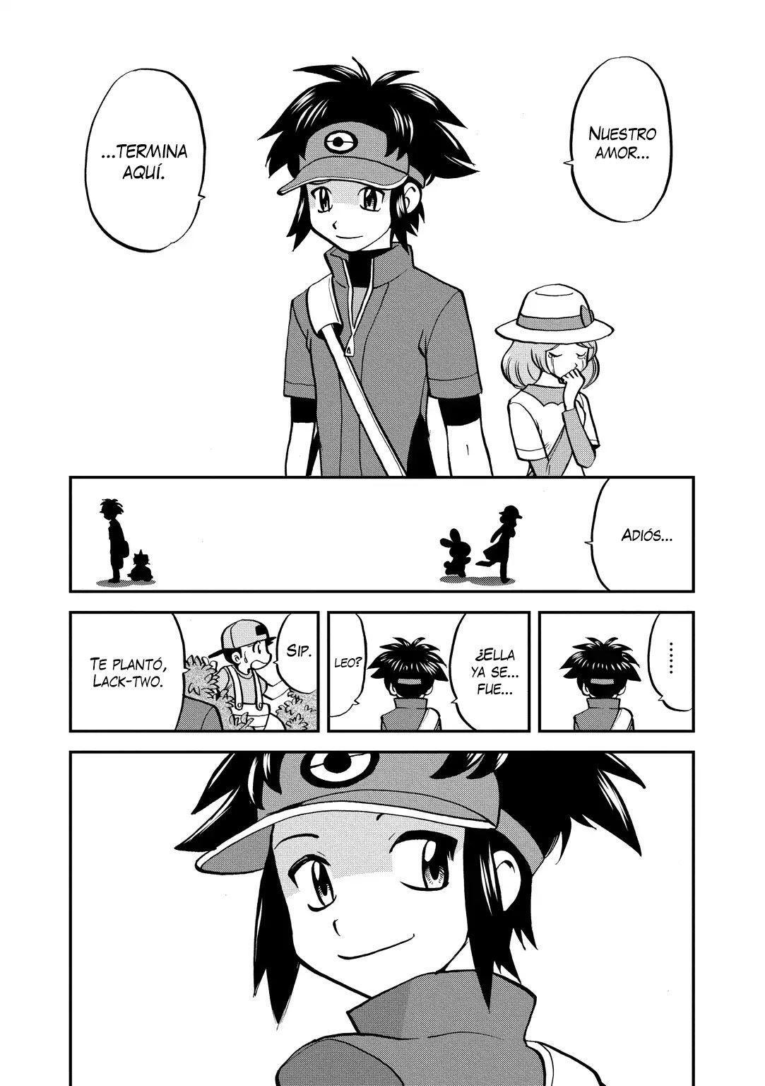 Capitulo 525 page 3