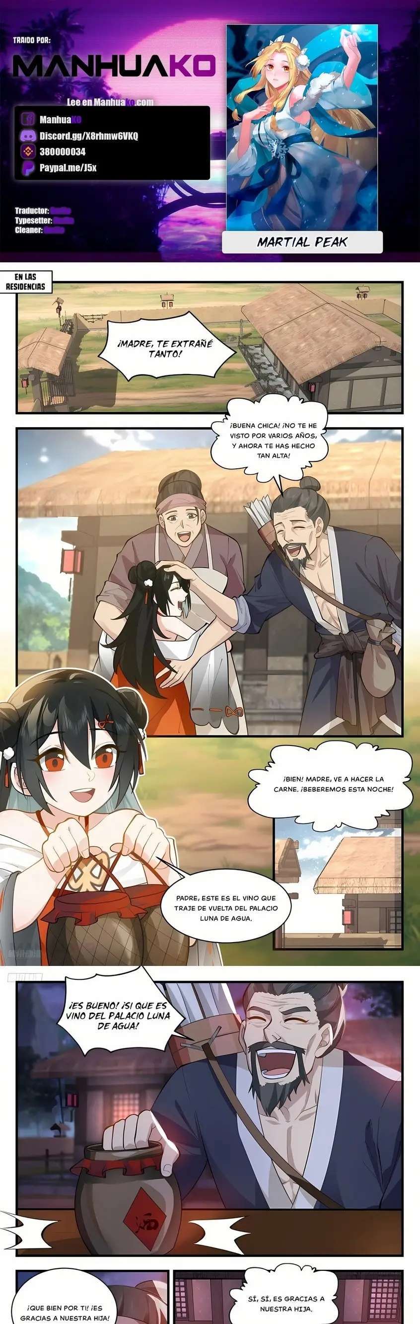 Capitulo 3183 page 1