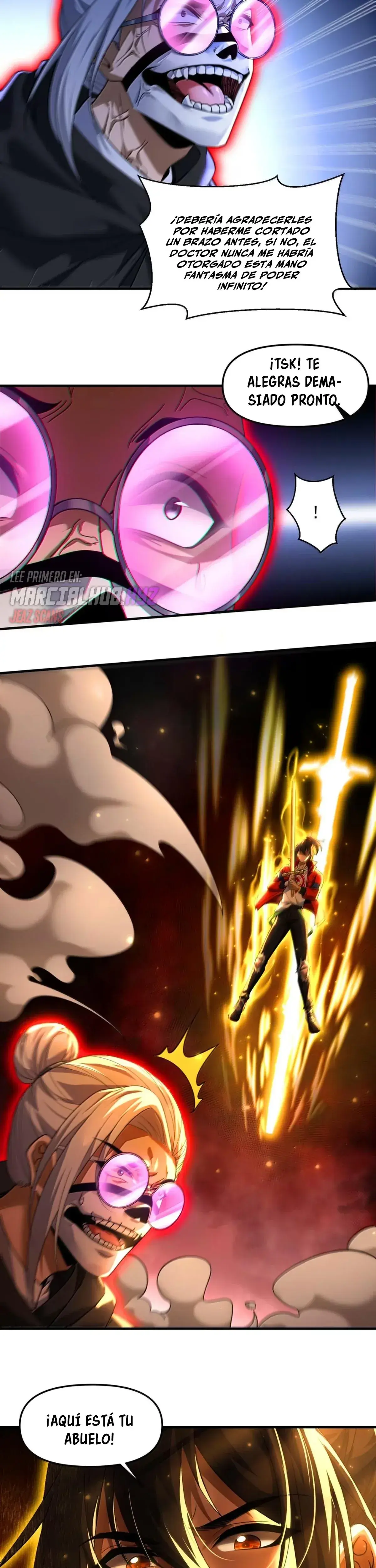 Capitulo 87 page 13